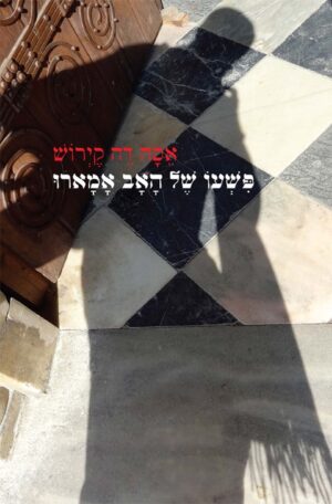 פשעו של האב אמארו-0