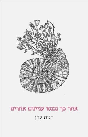 אחר כך נכנסו עניינים אחרים-0