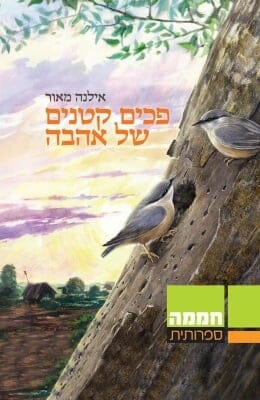 פכים קטנים של אהבה-0