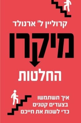 מיקרו החלטות‏-0