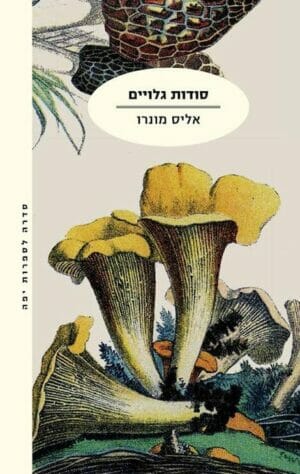 סודות גלויים (מהדורה מחודשת)-0