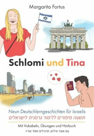 Schlomi und Tina-0