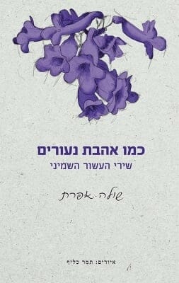 כמו אהבת נעורים-0