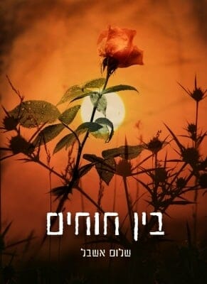 בין חוחים-0