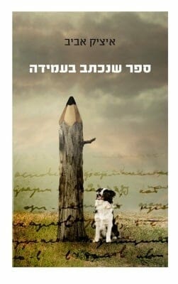 ספר שנכתב בעמידה -0