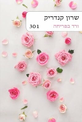 ורד בפריחה-0